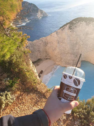 Langano Espresso Bar Νέος Κόσμος - Γαστρονομία και φιλοξενία