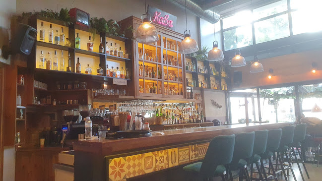 Garazaki - Γέρακας