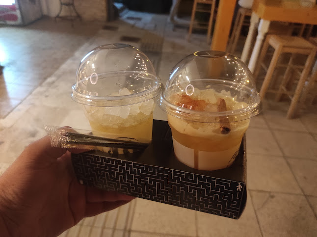 49 - Cocktail Spot - Γαστρονομία και φιλοξενία