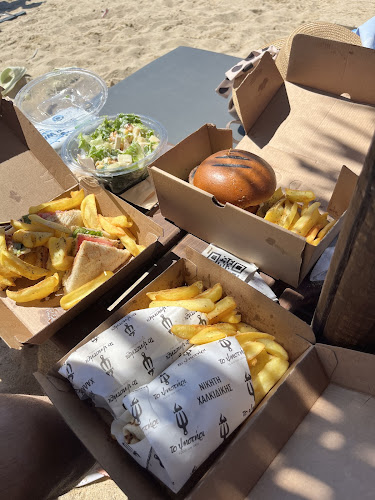 Comentarii opinii despre Kalivaki Beach Bar