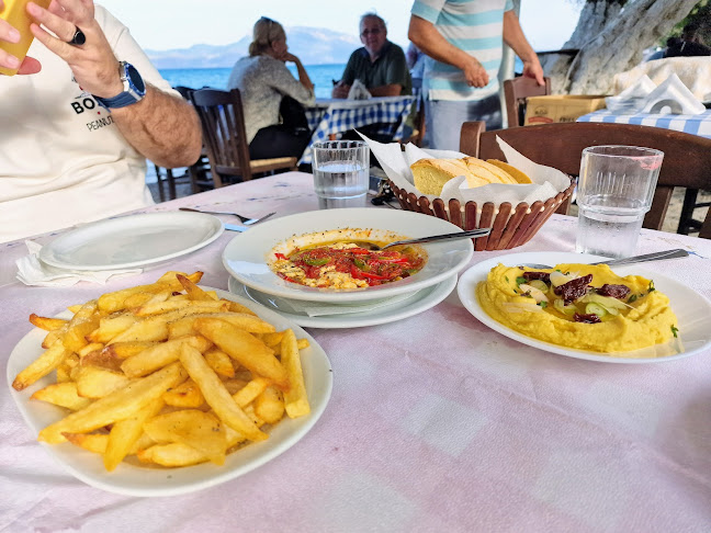 Comentarii opinii despre Ippokampos