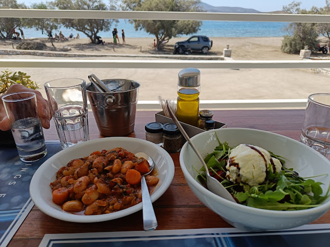 Comentarii opinii despre Livadi cafe + restaurant