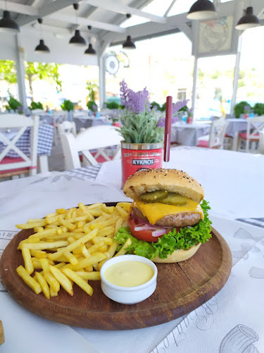 Comentarii opinii despre 83100 La Trattoria Di Samos