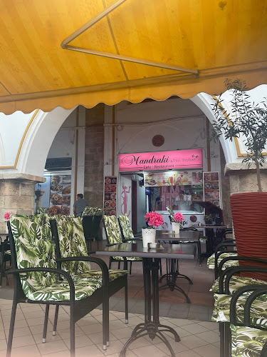 Pink Panther Cafe - Snack Bar - Γαστρονομία και φιλοξενία