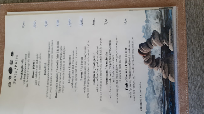 SITIA BEACH PIZZERIA - RESTAURANT - Σητεία