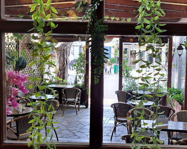 Ethno Cafe - Γαστρονομία και φιλοξενία