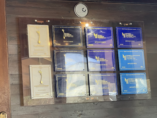 Χρυσόστομος - Χανιά