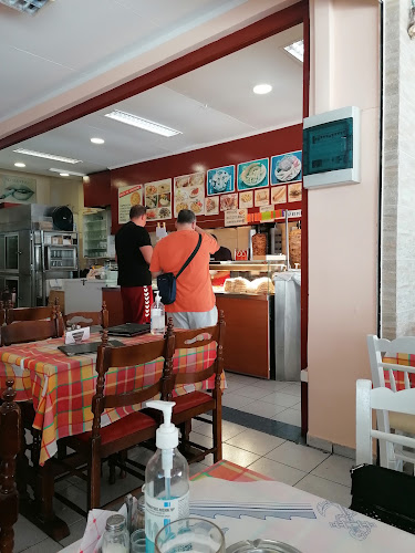 Maestro Gyros