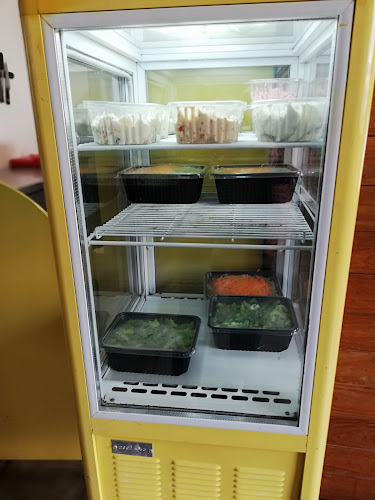 Εστιατόριο Κολωνάκι του Ατζαρά - Γαστρονομία και φιλοξενία