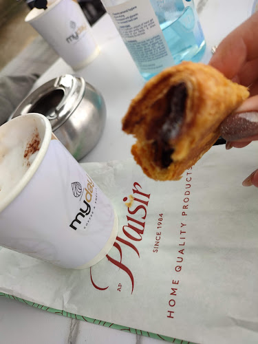 Opinii despre My Day în Νέα Μουδανιά - Γαστρονομία και φιλοξενία