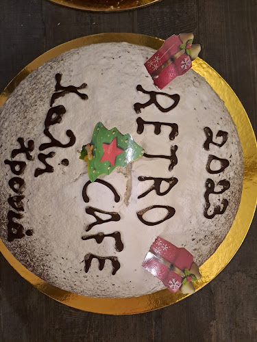 Opinii despre Ρετρό Cafe în Ελευθερές - Γαστρονομία και φιλοξενία