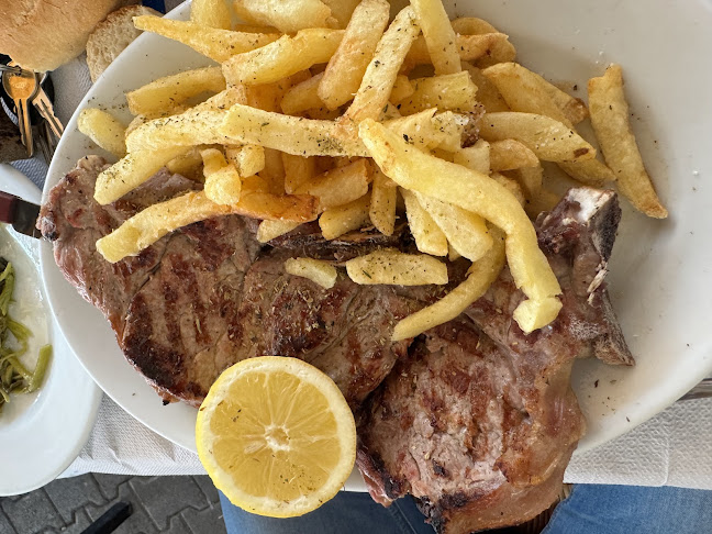 Ταβέρνα Τζίμης - Βύρωνας