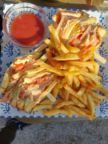 Madania - 'Αγιος Δημήτριος