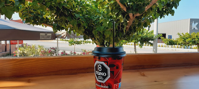 Opinii despre 8ΓΩΝΟ-ΣΤΑΣΗ ΓΕΥΣΕΩΝ în Κόρινθος - Γαστρονομία και φιλοξενία