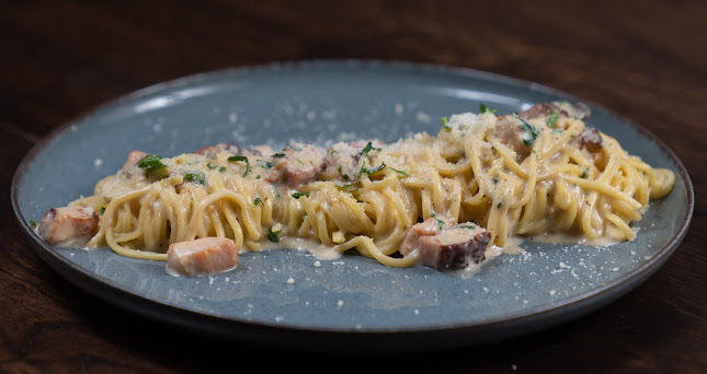 Comentarii opinii despre Coup Espresso & Wine Bar