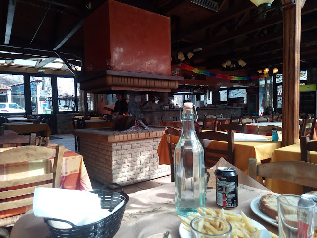 Opinii despre Ταβέρνα Η Στυμφαλία în Καλαμάτα - Γαστρονομία και φιλοξενία