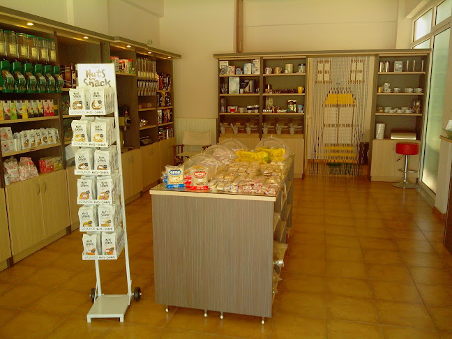 Bar Cafe coffee - Γαστρονομία και φιλοξενία