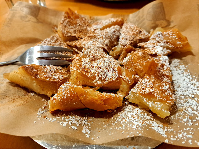 Μπουγάτσα Αχιλλέας