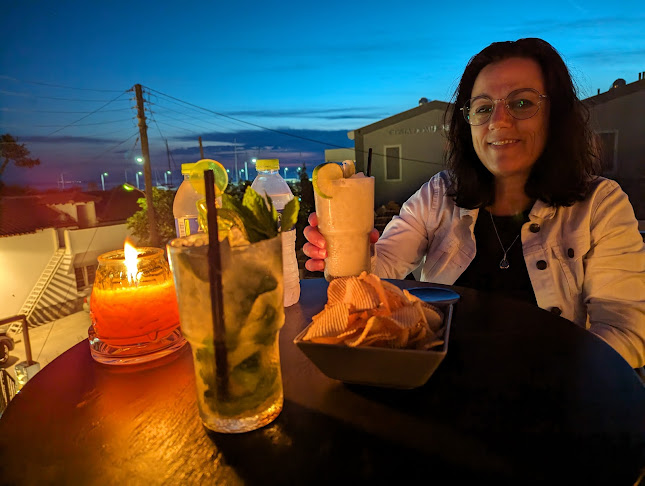 Loft Cocktail Bar - Νικήτη