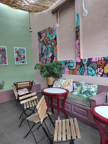 Comentarii opinii despre Μέντα Cafe