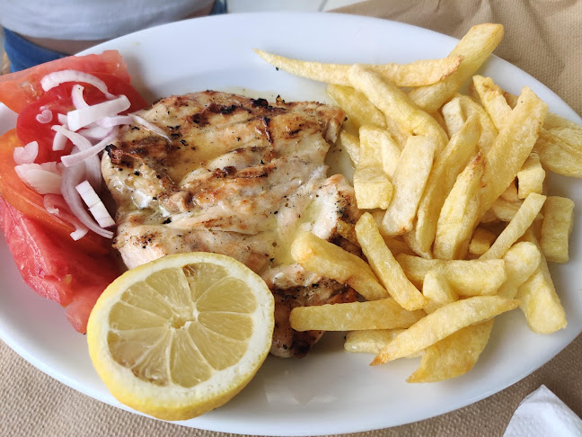 Comentarii opinii despre Ταβέρνα Ο Γιώργης