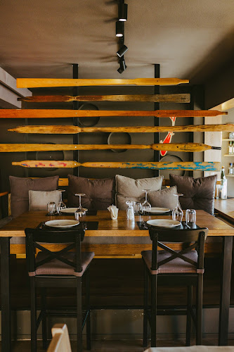 Πρίγκιπας - Γαστρονομία και φιλοξενία