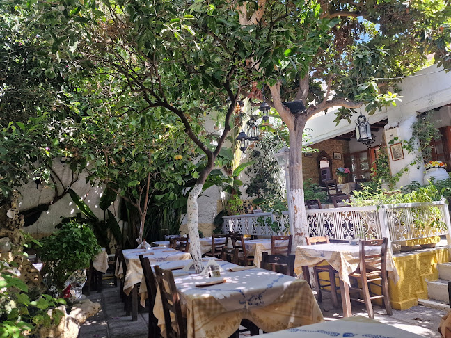 VASILIS RESTAURANT - Γαστρονομία και φιλοξενία