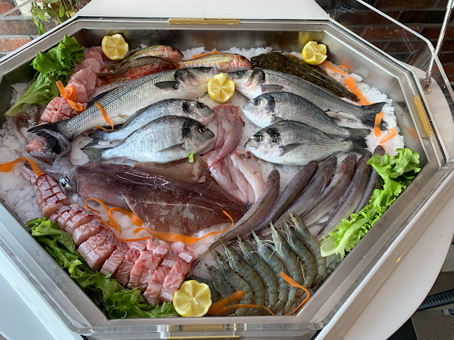 ΣΤΕΦΑΝΟΣ Ψαροταβέρνα-Ουζερί - Γαστρονομία και φιλοξενία