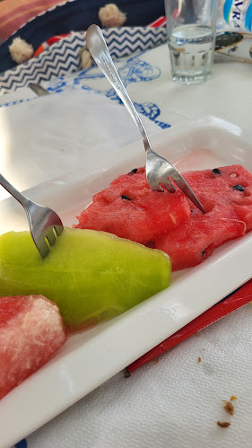 Opinii despre Pachis Beach Bar în Θάσος - Γαστρονομία και φιλοξενία