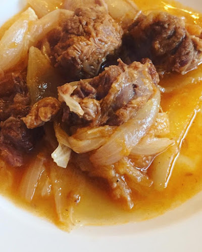 Zen of Crete • Cretan cuisine with a modern twist - Επάνω Αρχάνες