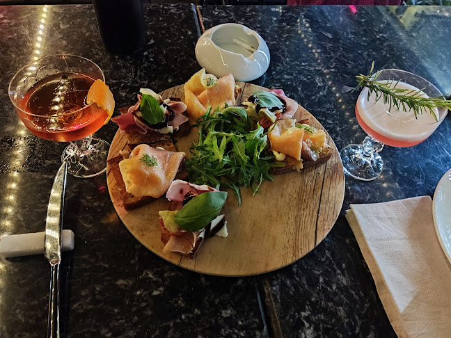 Comentarii opinii despre El Patron