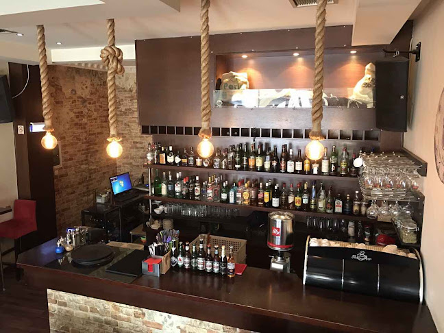 Άδωνις Cafe - Δεσκάτη