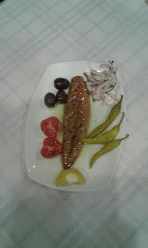 Ταβέρνα Η Συνάντηση