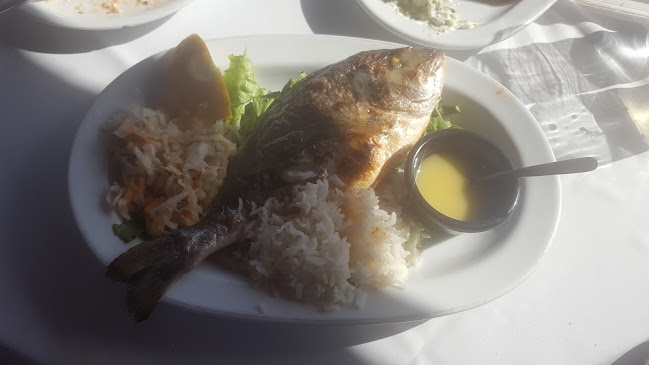 Μπαλκονάκι - Θεσσαλονίκη