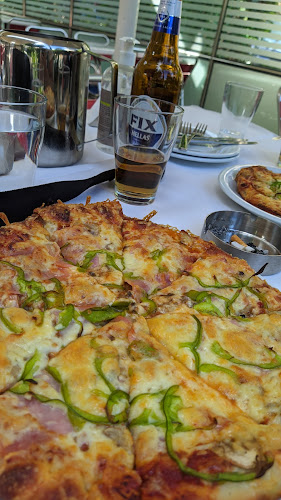 Comentarii opinii despre Roma Pizza Καλλιθέα