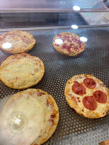 Portofino Pizza Kifisia - Γαστρονομία και φιλοξενία
