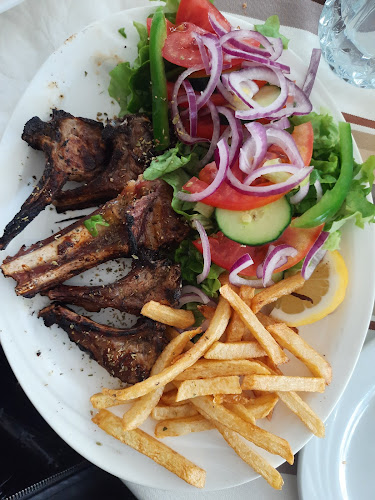 Orama Restaurant . - Κέρκυρα