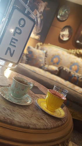 Comentarii opinii despre ΦιλοSophy the artistic cafe ️