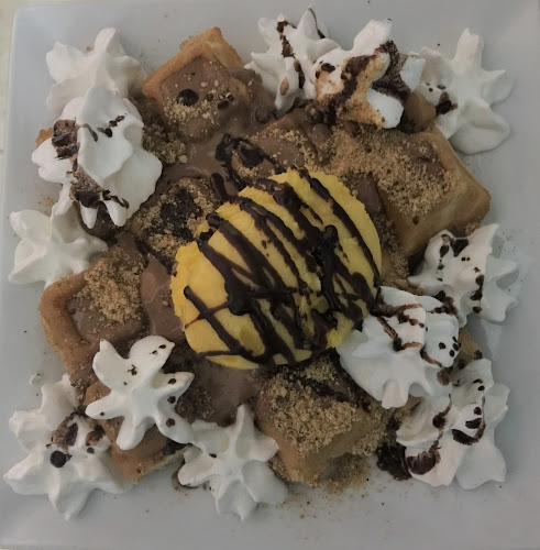 Cafe Mango (Paralio Astros) - Παράλιο Άστρος