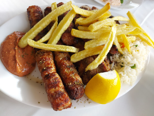 Ταβέρνα Γιάννης