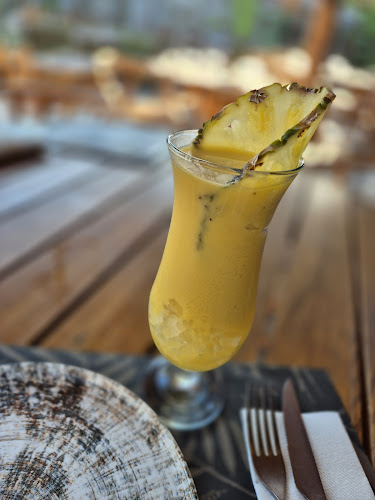 Gajah | The Secret Island - Γαστρονομία και φιλοξενία