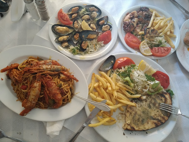 Πέργολα Εστιατόριο - Ταβέρνα - Κέρκυρα