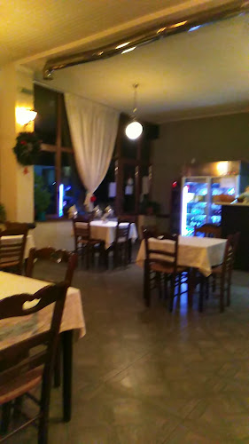 Καφέ- Ψησταριά "Ο Ντίνος"