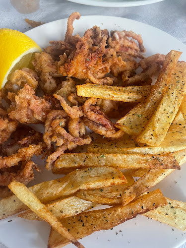 Traditional taverna "Christos" - Βαθύ