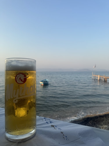 Opinii despre Boukari Beach în Ρόδος - Γαστρονομία και φιλοξενία