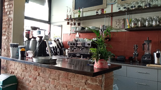 Comentarii opinii despre Café Express