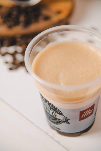 King Coffee - Γαστρονομία και φιλοξενία