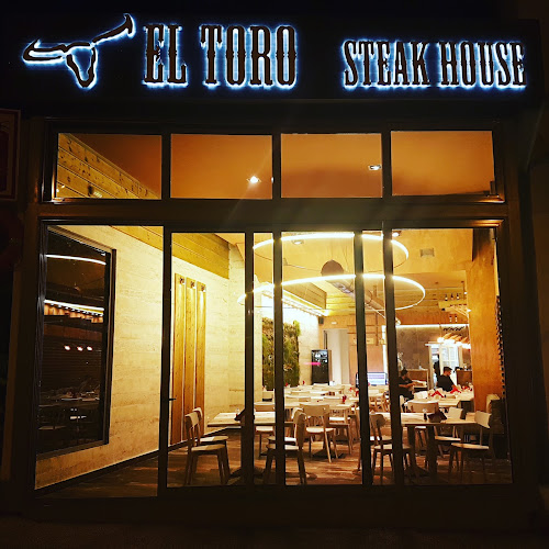 El Toro Steak House