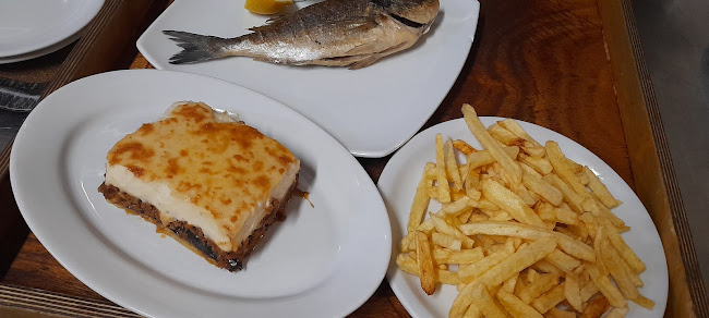 Opinii despre Taverna Apanemia în Ρέθυμνο - Γαστρονομία και φιλοξενία