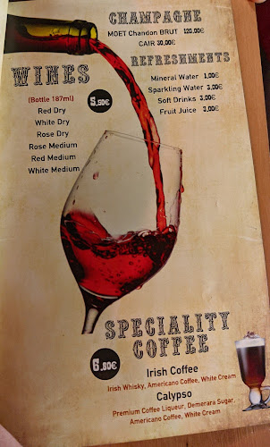 13, Ηρ. Πολυτεχνείου St, Ρόδος 851 00